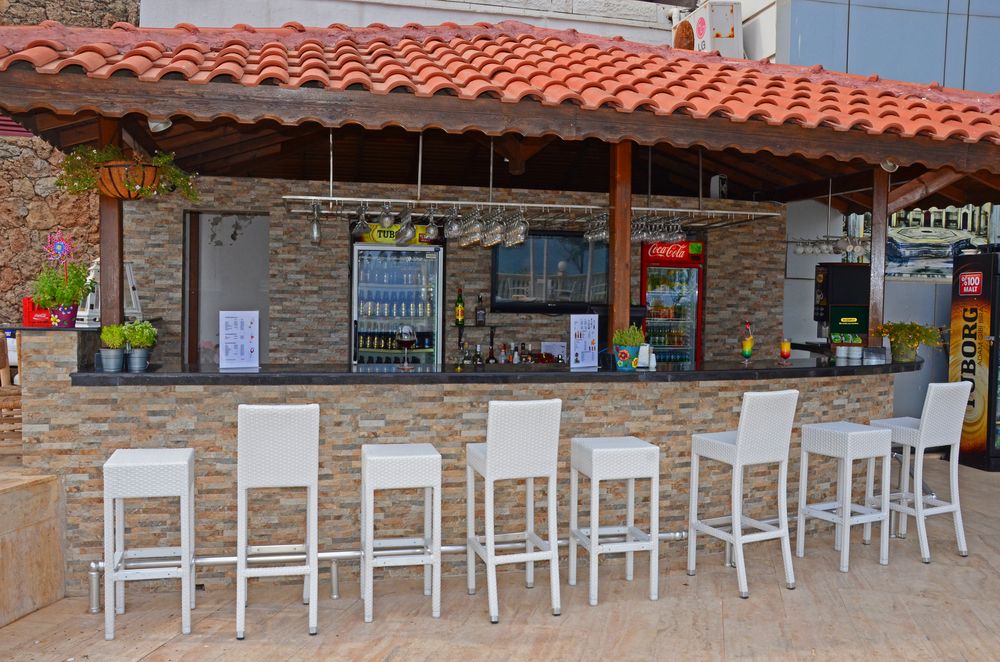 Lara Hotel (only adults 18+) - 23