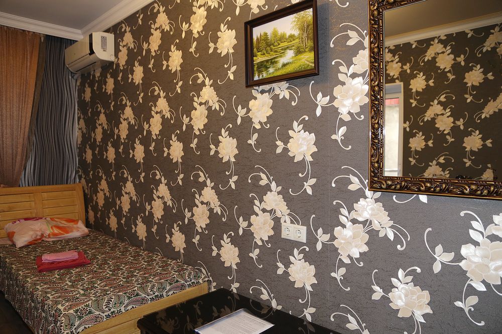 ГАГРА ЛАЗУРНАЯ, гостевой дом - 31