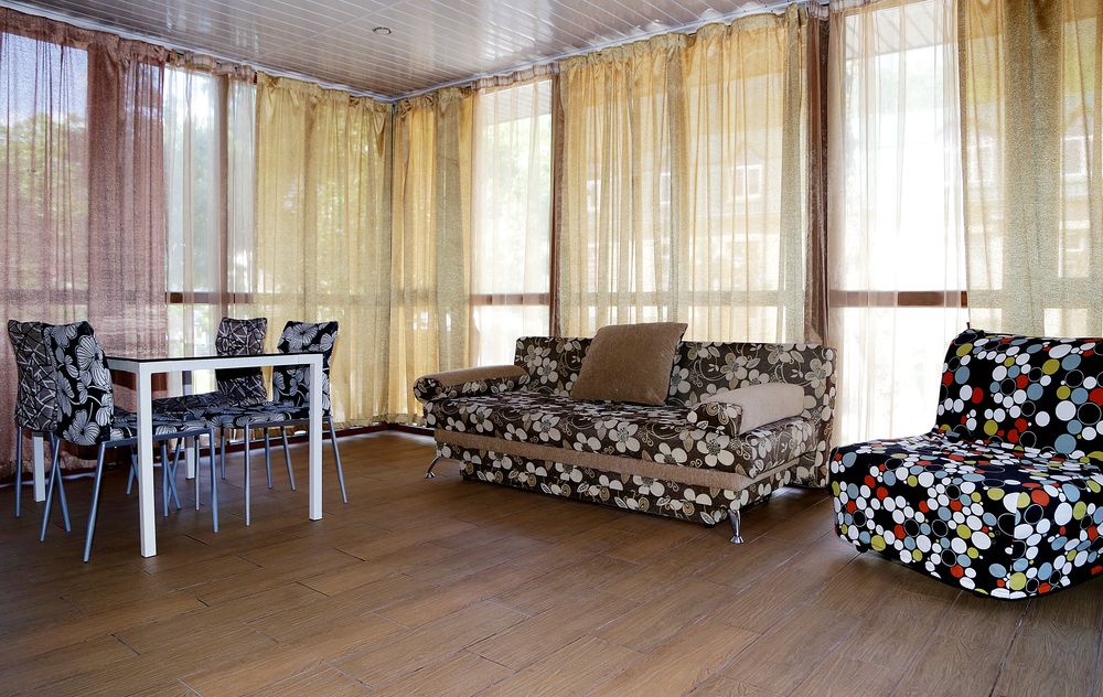 ГАГРА ЛАЗУРНАЯ, гостевой дом - 30