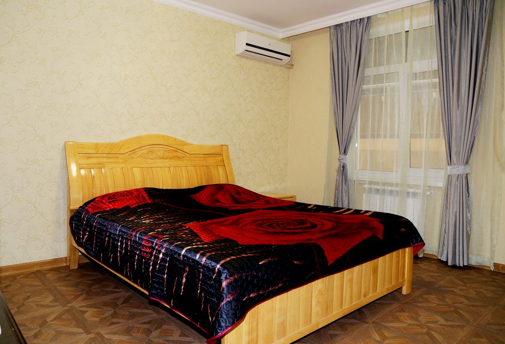 ГАГРА ЛАЗУРНАЯ, гостевой дом - 25