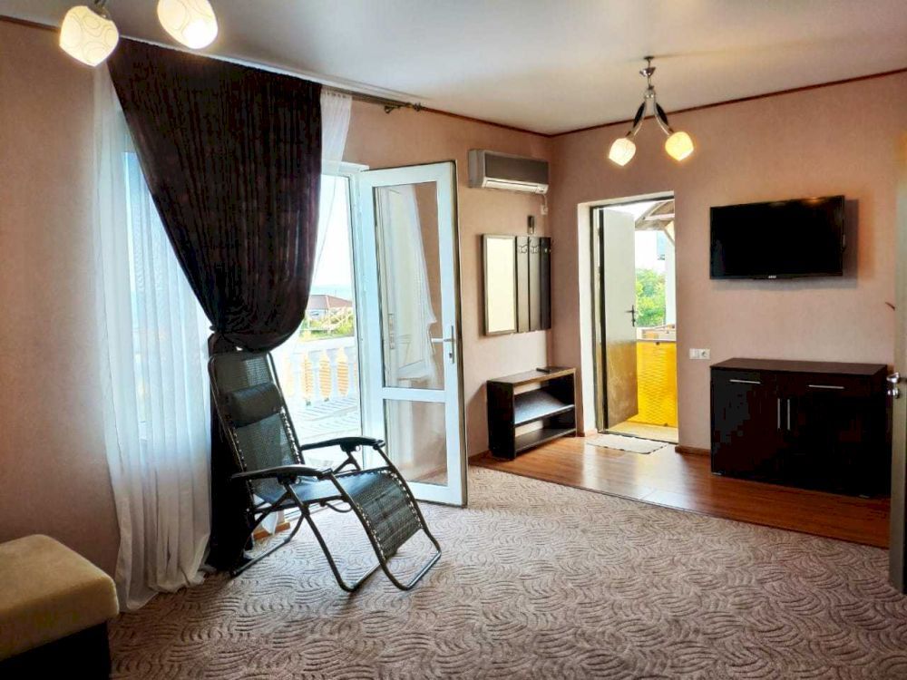 ДЕНИ ДЕЛЬМАР, отель стандарт - 27