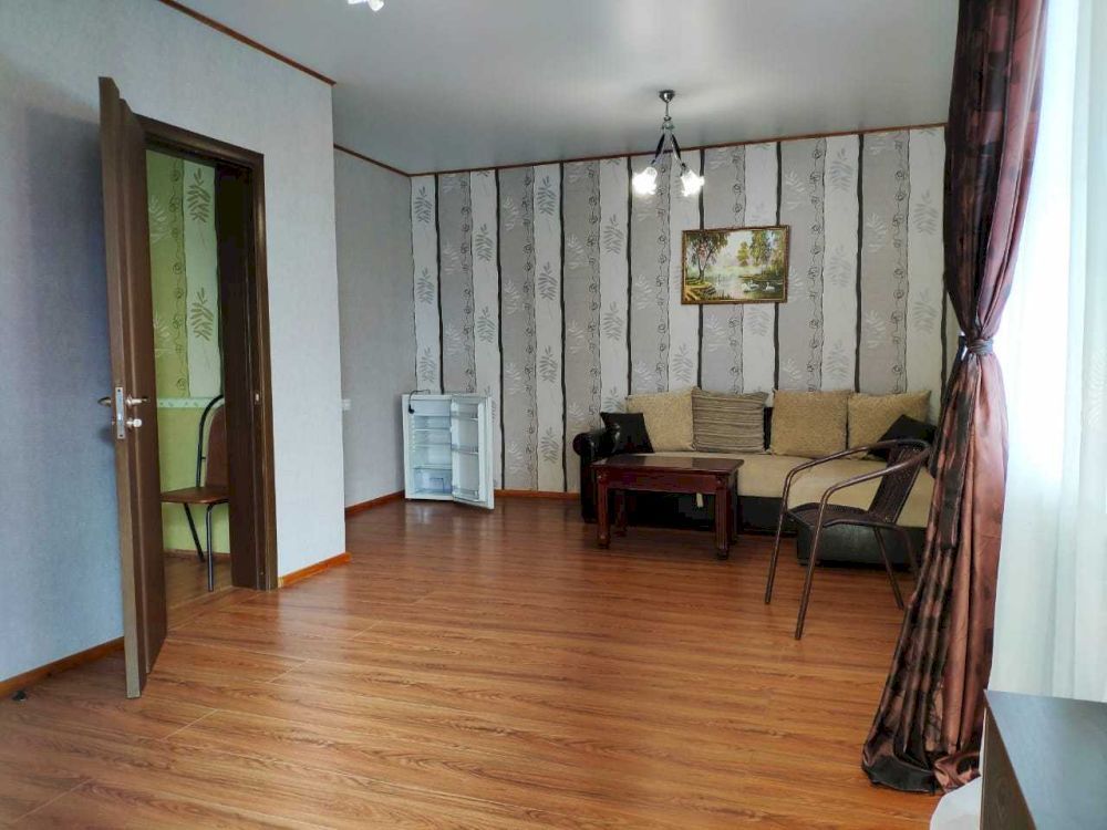 ДЕНИ ДЕЛЬМАР, отель стандарт - 26