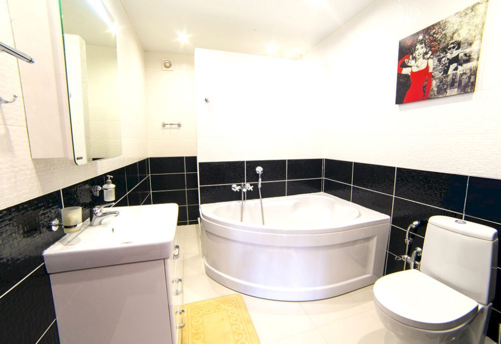 ДЕНИ ДЕЛЬМАР, отель стандарт - 25