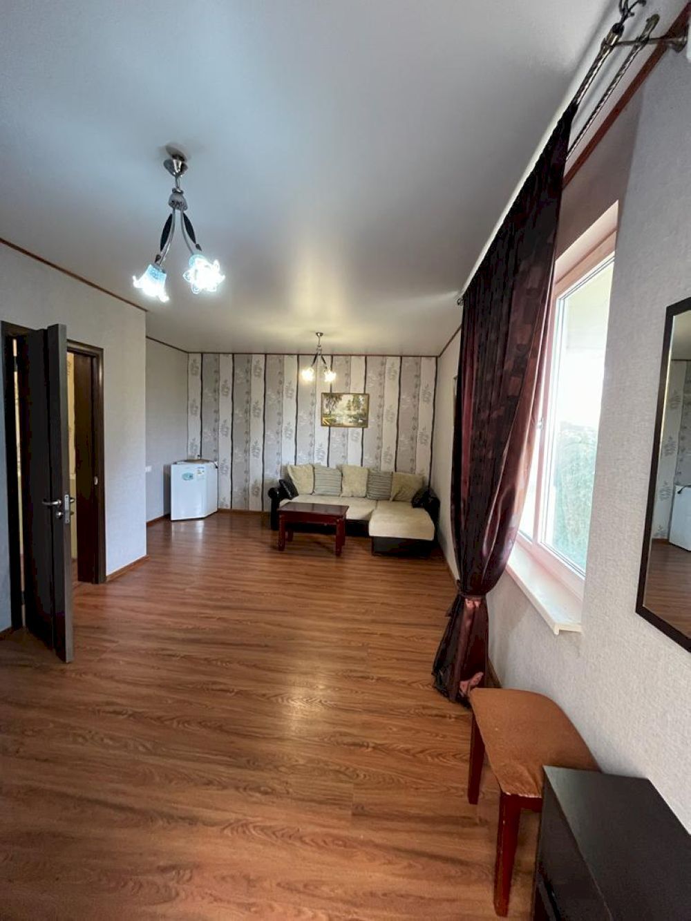 ДЕНИ ДЕЛЬМАР, отель стандарт - 24