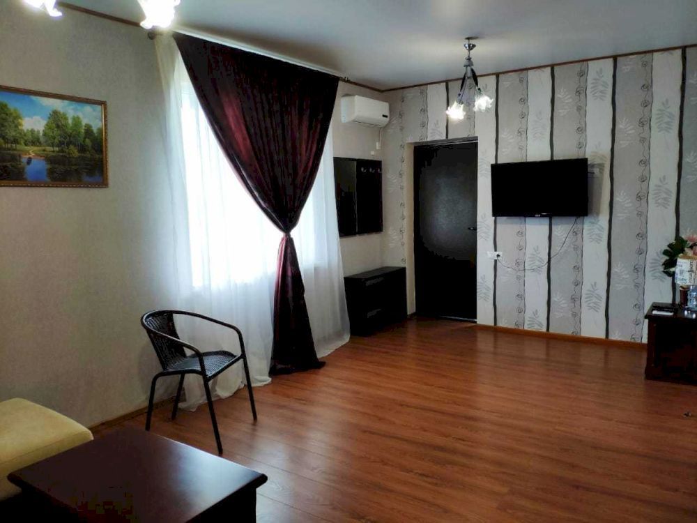 ДЕНИ ДЕЛЬМАР, отель стандарт - 22