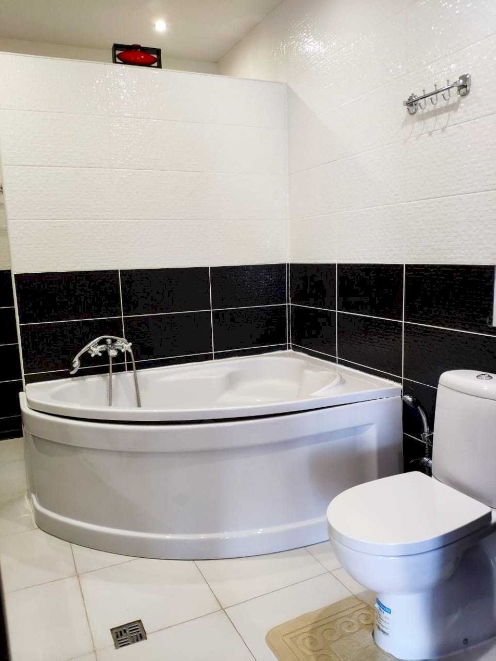 ДЕНИ ДЕЛЬМАР, отель стандарт - 21