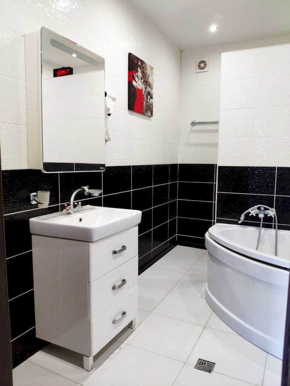 ДЕНИ ДЕЛЬМАР, отель стандарт - 20