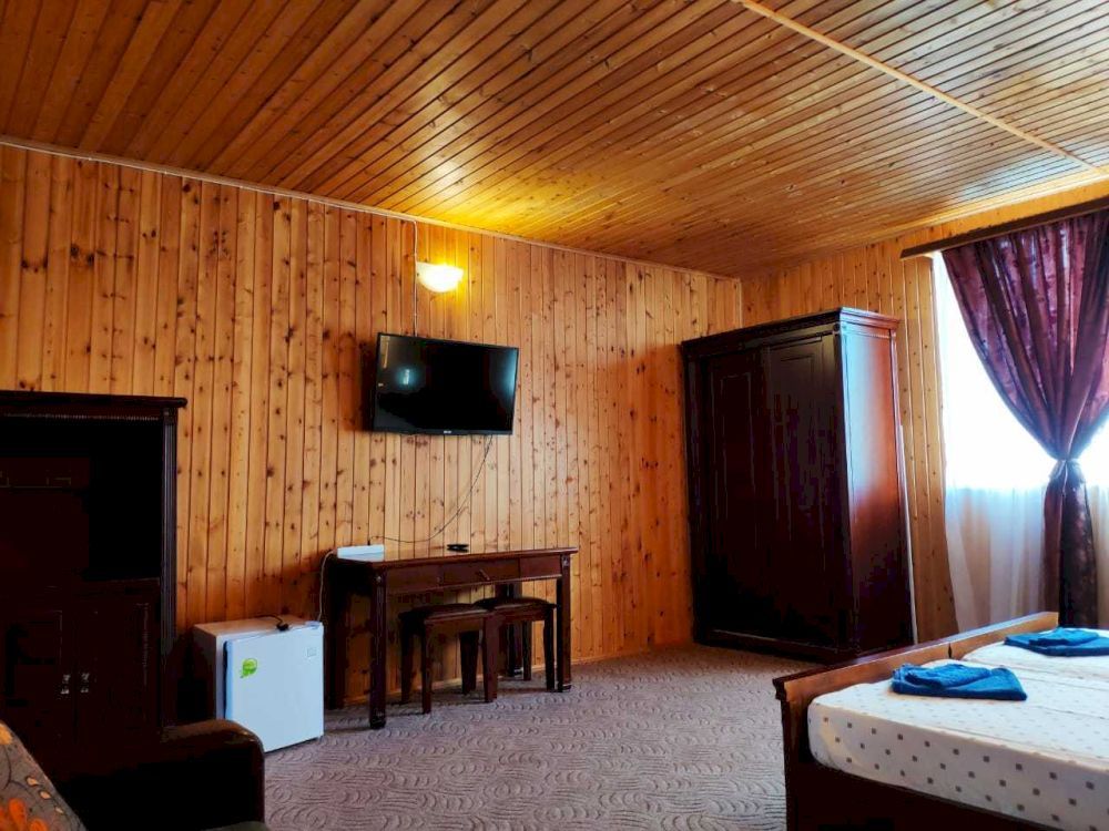 ДЕНИ ДЕЛЬМАР, отель стандарт - 13