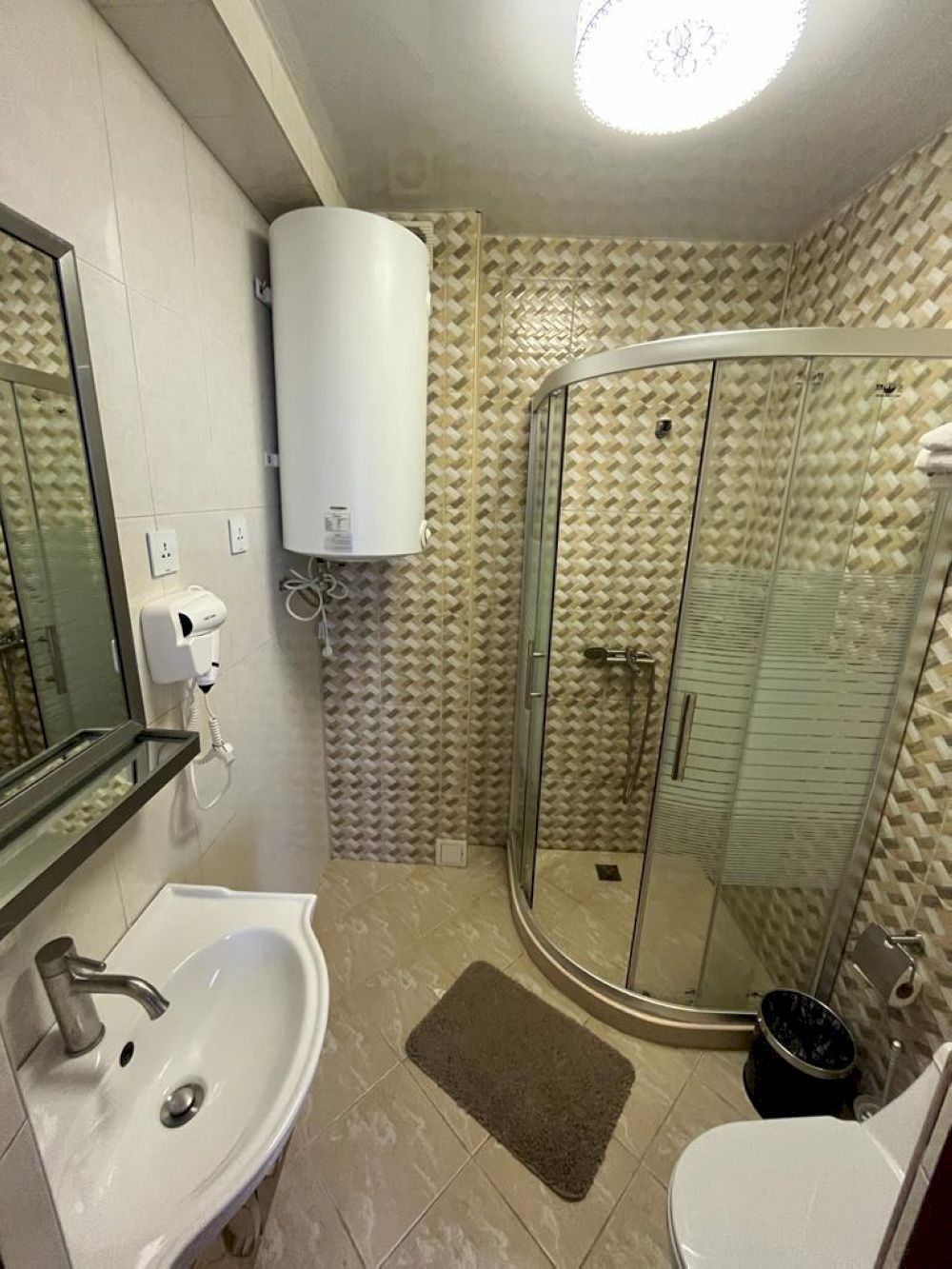 ДЕНИ ДЕЛЬМАР, отель стандарт - 11