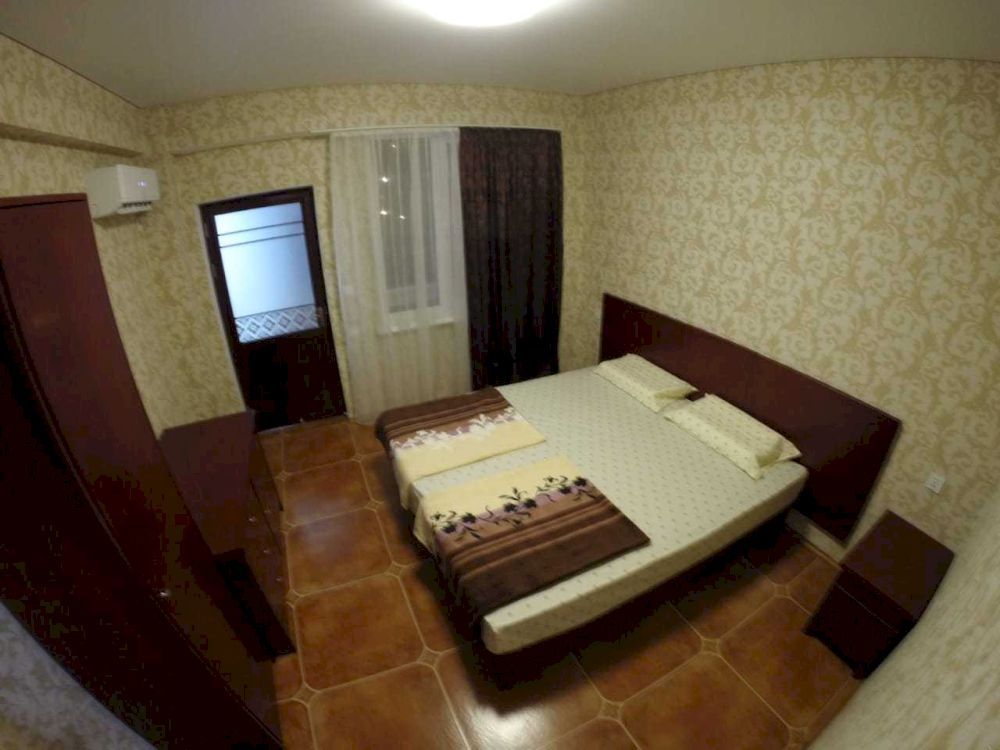 ДЕНИ ДЕЛЬМАР, отель стандарт - 8