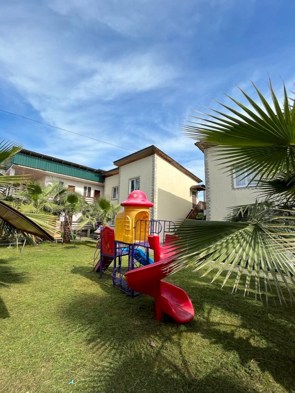 ДЕНИ ДЕЛЬМАР, отель стандарт - 7