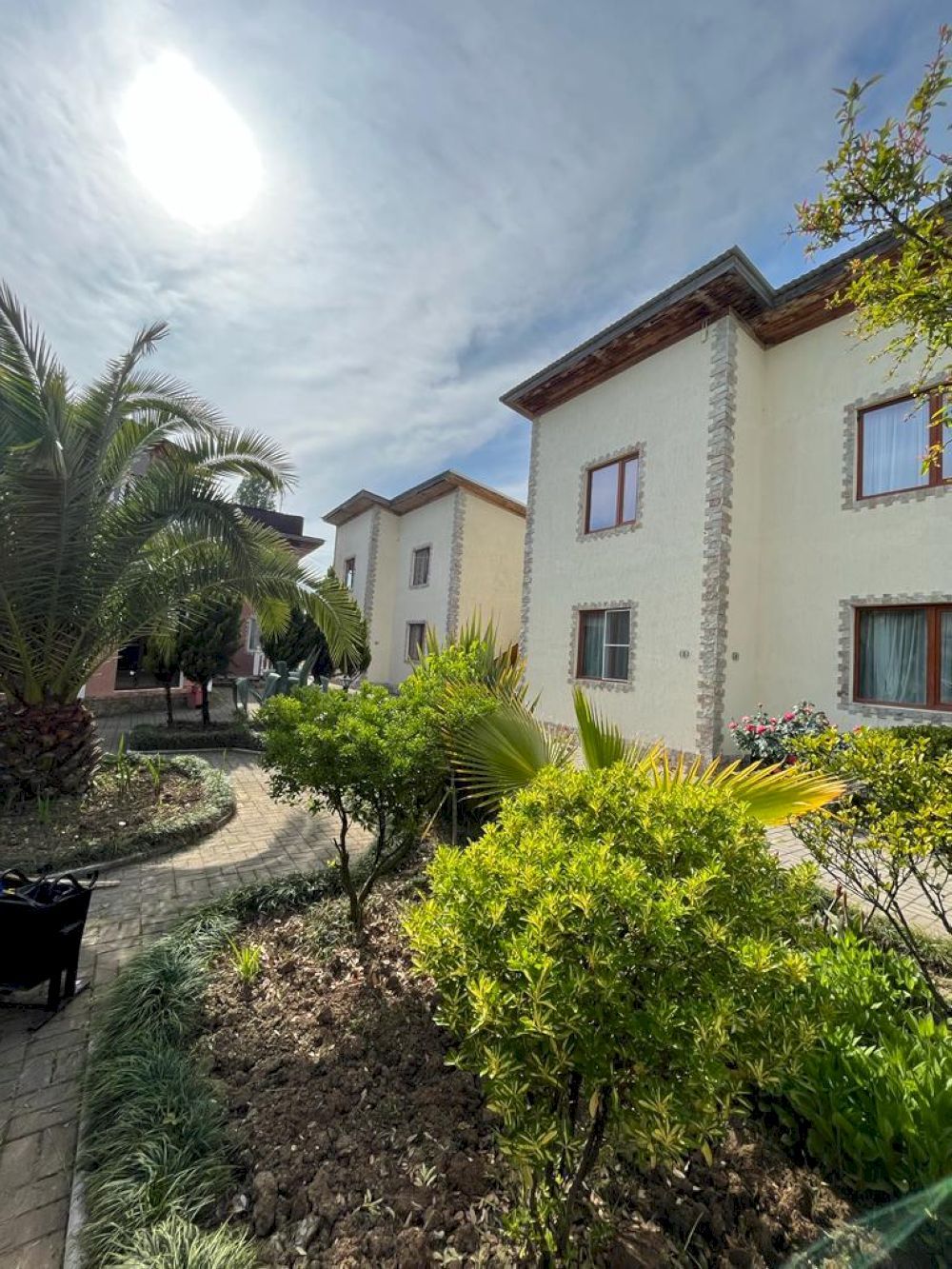 ДЕНИ ДЕЛЬМАР, отель стандарт - 1