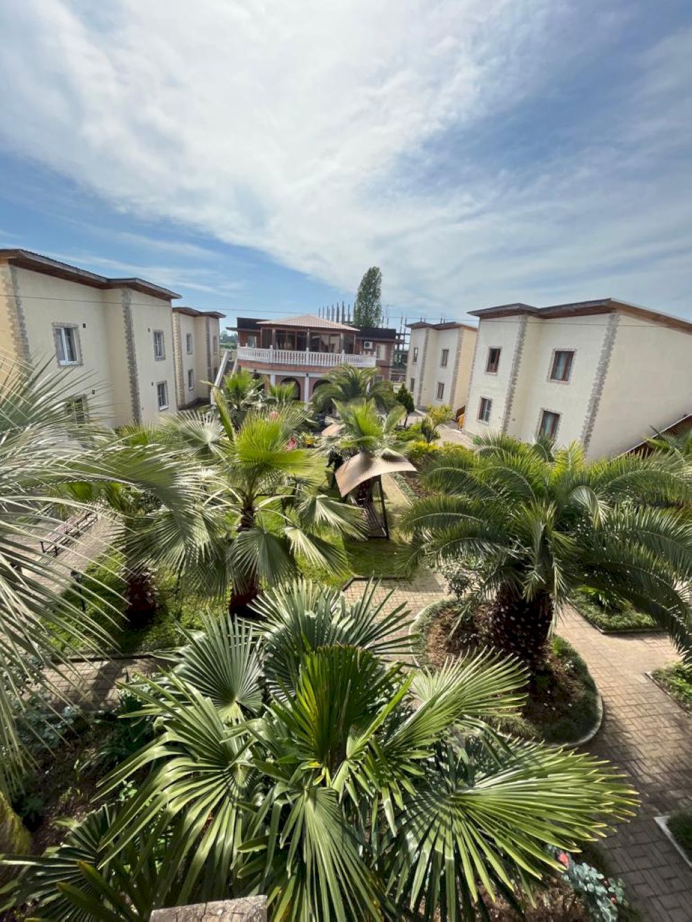 ДЕНИ ДЕЛЬМАР, отель стандарт - 3