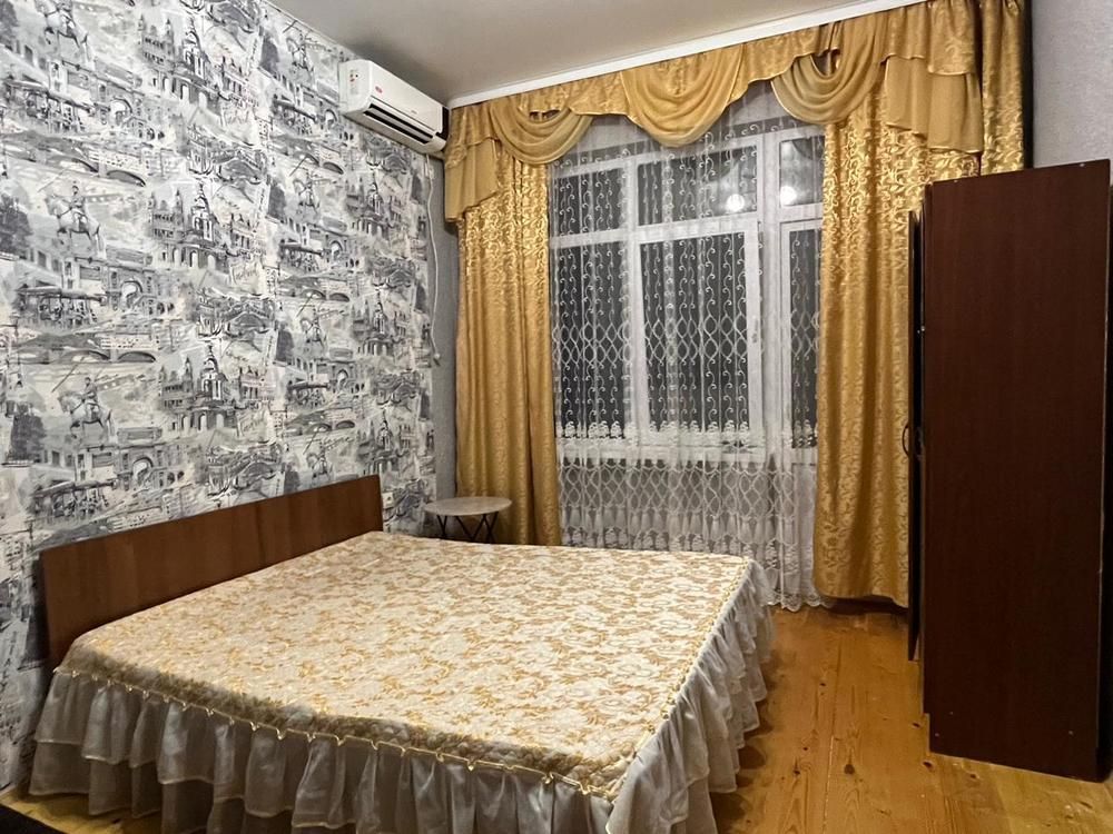 ЭЛИНА, гостевой дом эконом - 24