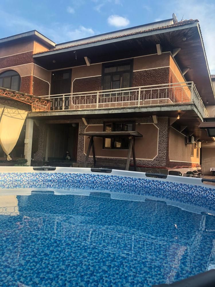 ЭЛИНА, гостевой дом эконом - 13