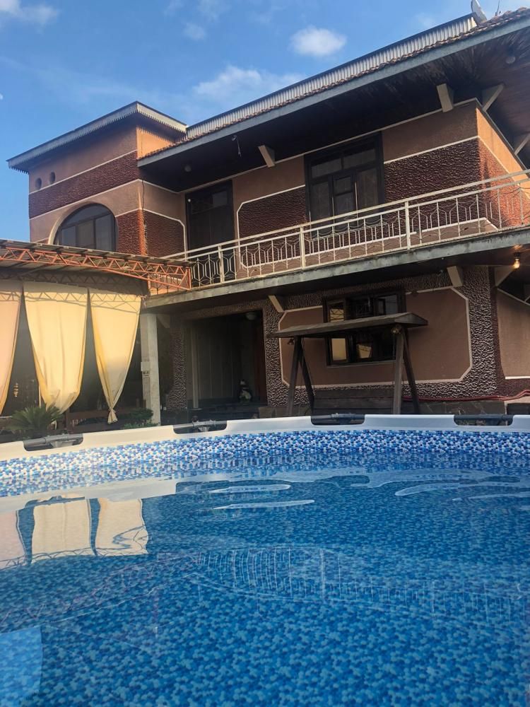 ЭЛИНА, гостевой дом эконом - 12