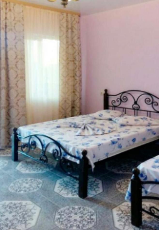 ЭЛИНА, гостевой дом эконом - 21