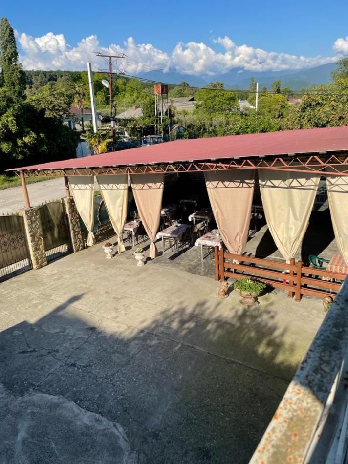 ЭЛИНА, гостевой дом эконом - 11