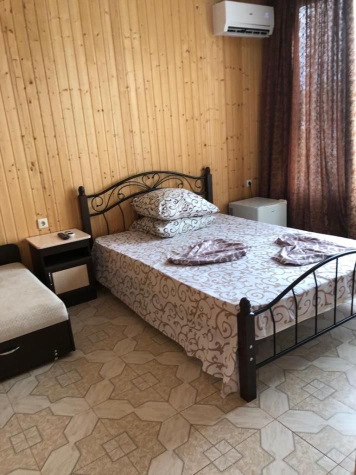 ЭЛИНА, гостевой дом эконом - 17