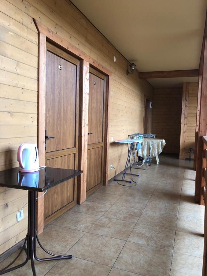 ЭЛИНА, гостевой дом эконом - 20