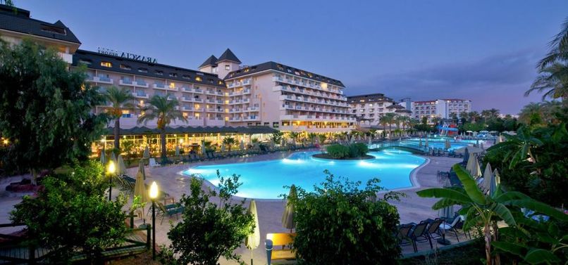 MC Arancia Resort - 3