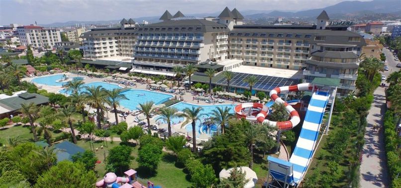 MC Arancia Resort - 2
