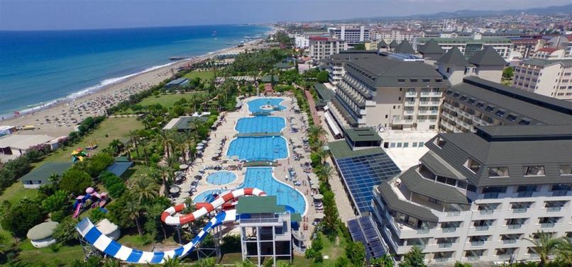 MC Arancia Resort - 1