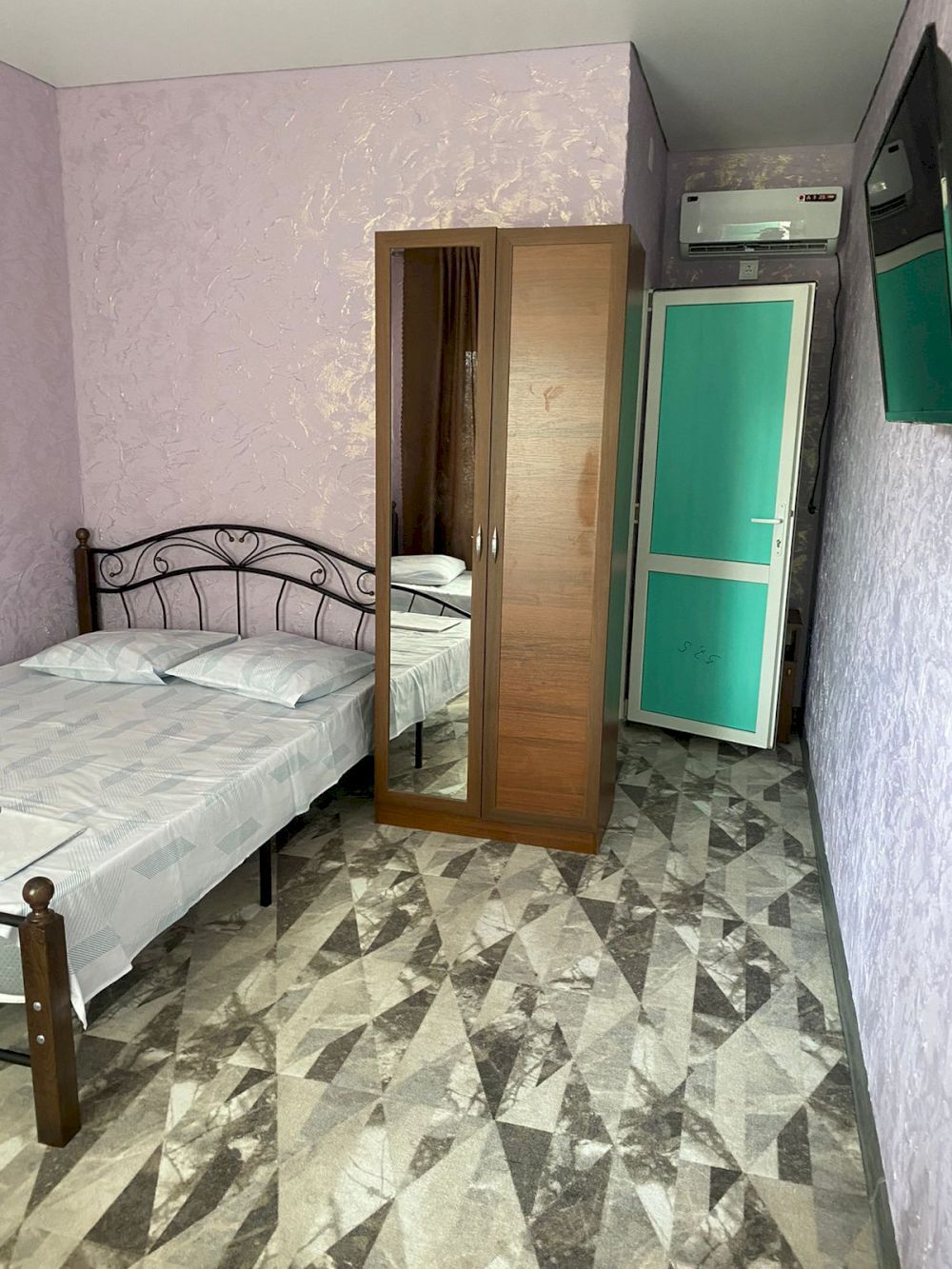 ОНИКС, отель стандарт - 17