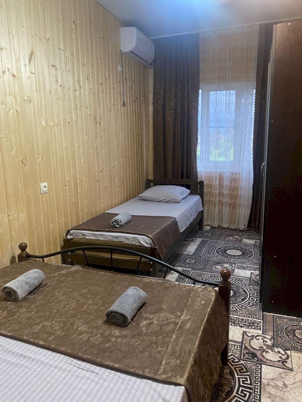 ОНИКС, отель стандарт - 15