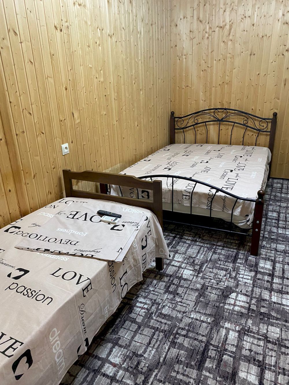 ОНИКС, отель стандарт - 13