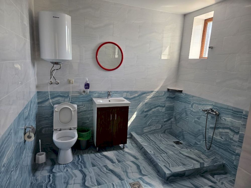 ЛАЗУРЬ, отель стандарт - 15