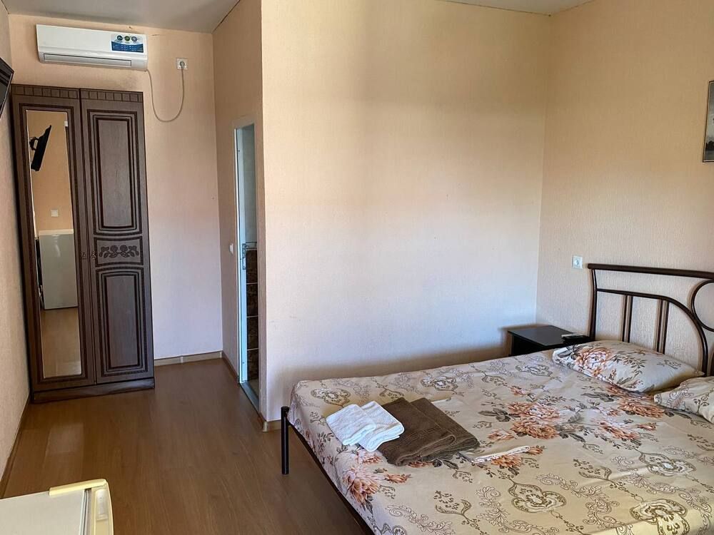 РОЗОВЫЙ ФЛАМИНГО, мини-отель эконом - 10