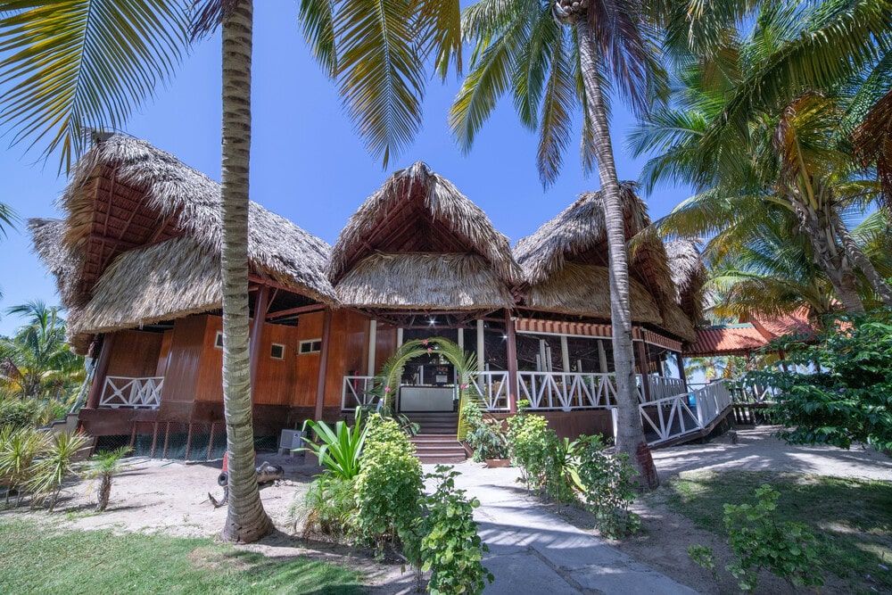 ROC ARENAS DORADAS - 5