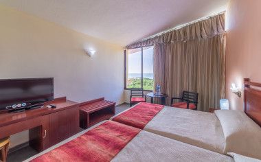 ROC BARLOVENTO (only adults 16+) - 7