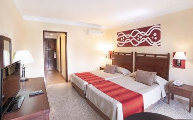 ROC BARLOVENTO (only adults 16+) - 6