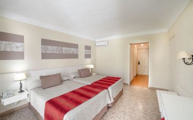 ROC BARLOVENTO (only adults 16+) - 5