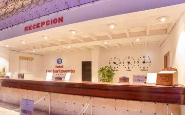 ROC BARLOVENTO (only adults 16+) - 3