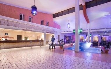 ROC BARLOVENTO (only adults 16+) - 2