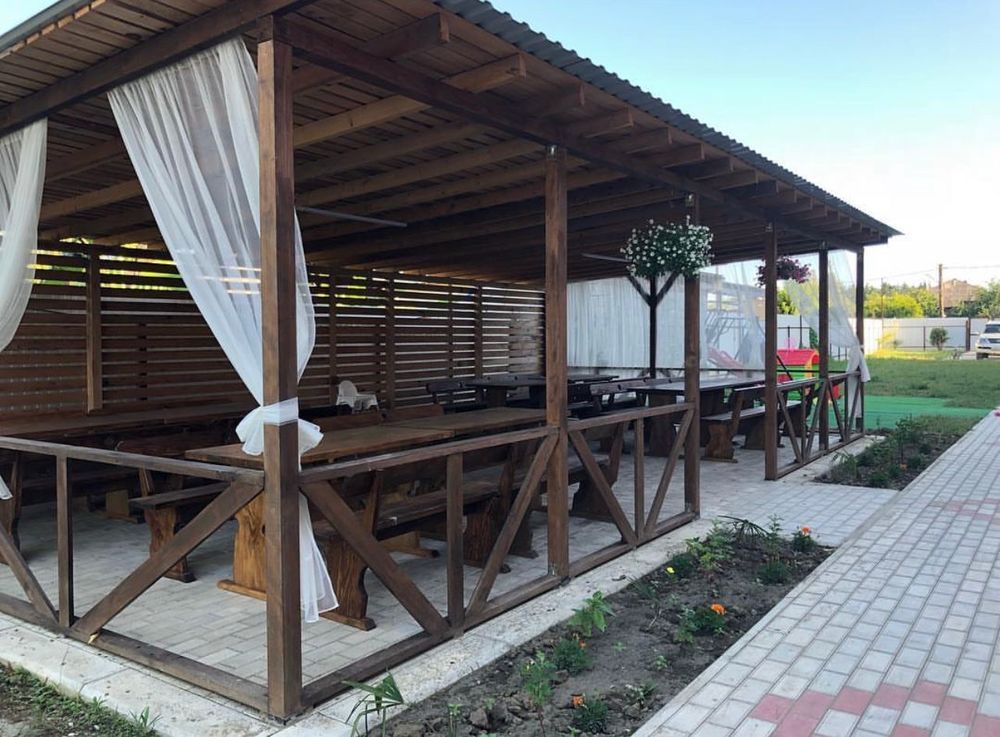 ECOHOUSE (ЭКОХАУЗ), отель стандарт - 3