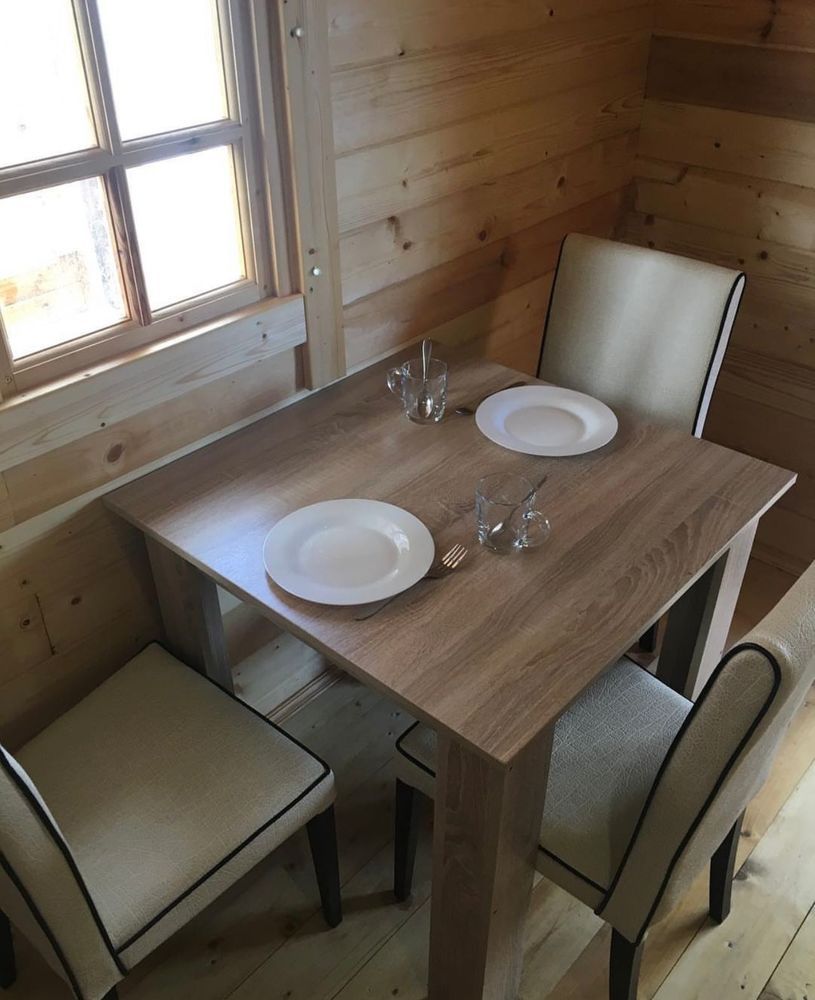 ECOHOUSE (ЭКОХАУЗ), отель стандарт - 9