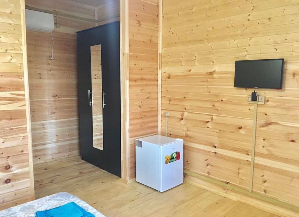 ECOHOUSE (ЭКОХАУЗ), отель стандарт - 10