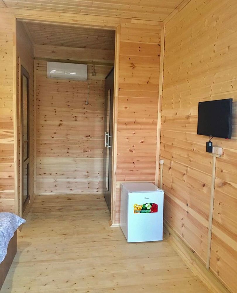 ECOHOUSE (ЭКОХАУЗ), отель стандарт - 13