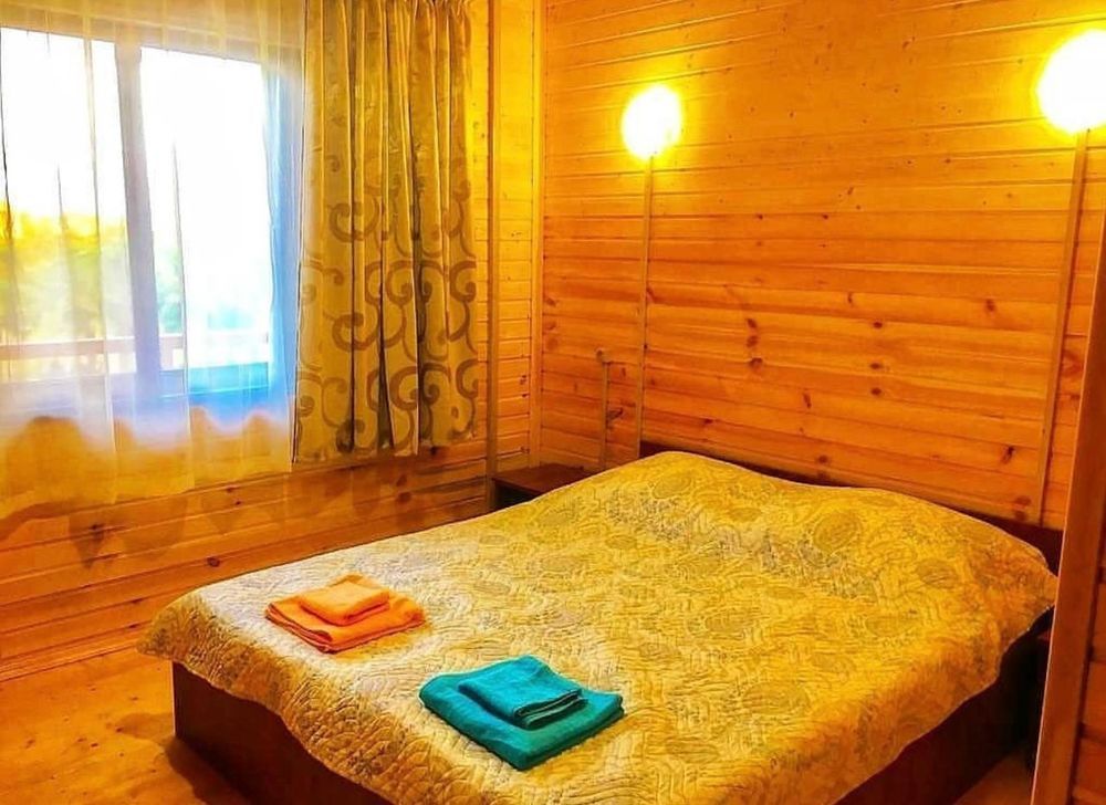 ECOHOUSE (ЭКОХАУЗ), отель стандарт - 11