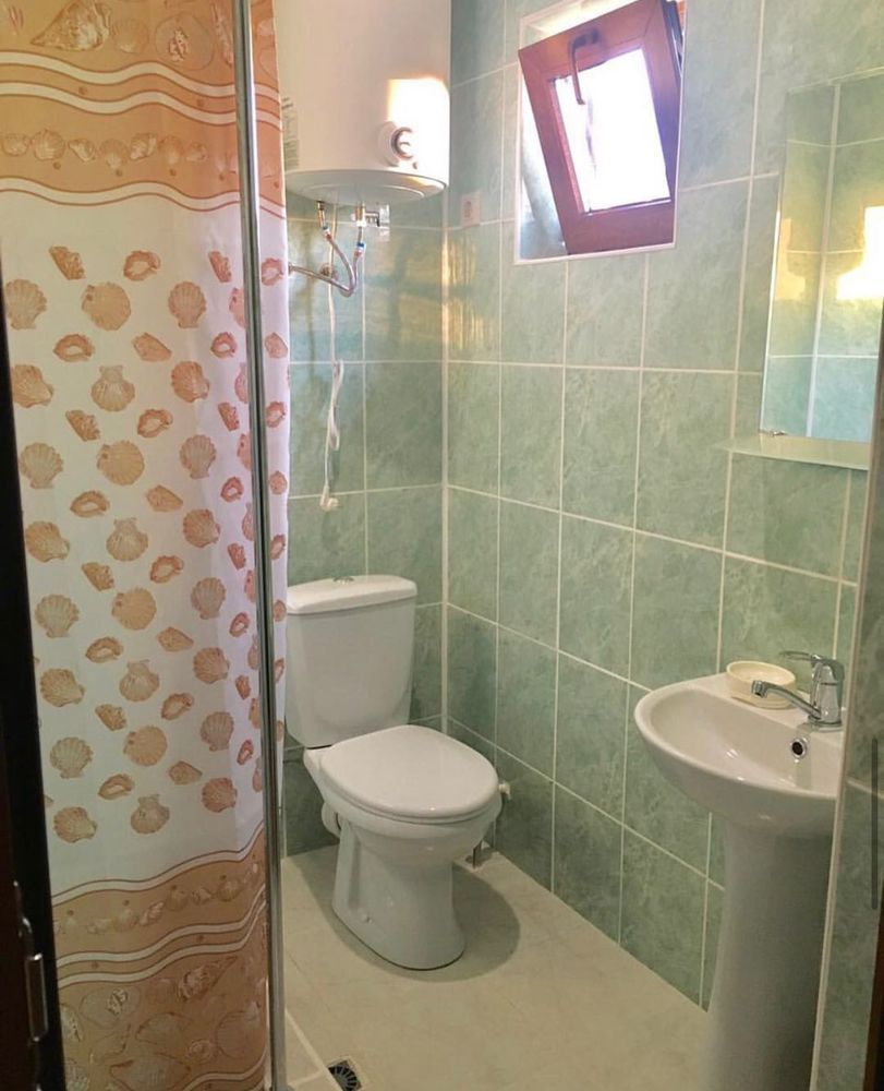 ECOHOUSE (ЭКОХАУЗ), отель стандарт - 16