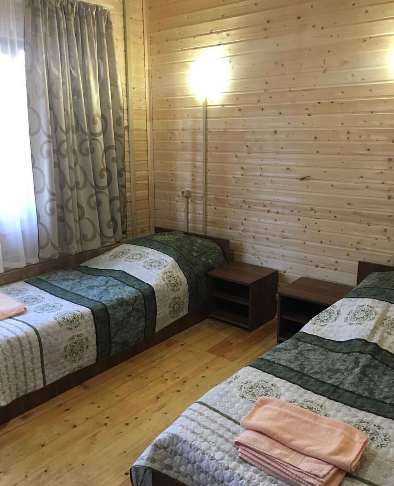 ECOHOUSE (ЭКОХАУЗ), отель стандарт - 12