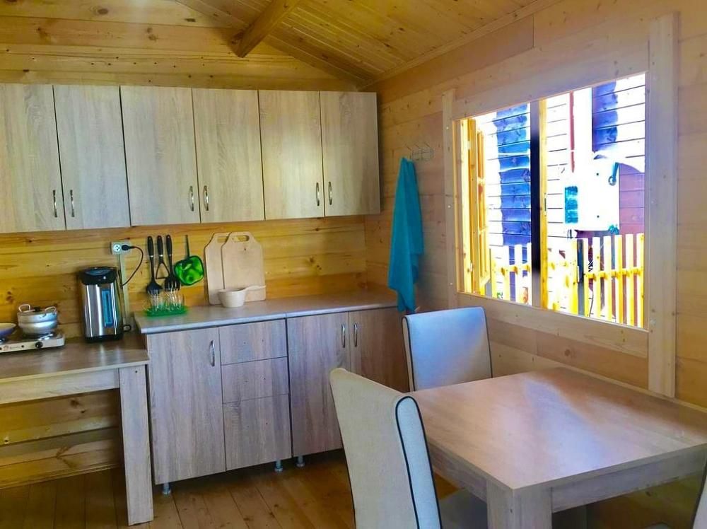 ECOHOUSE (ЭКОХАУЗ), отель стандарт - 8