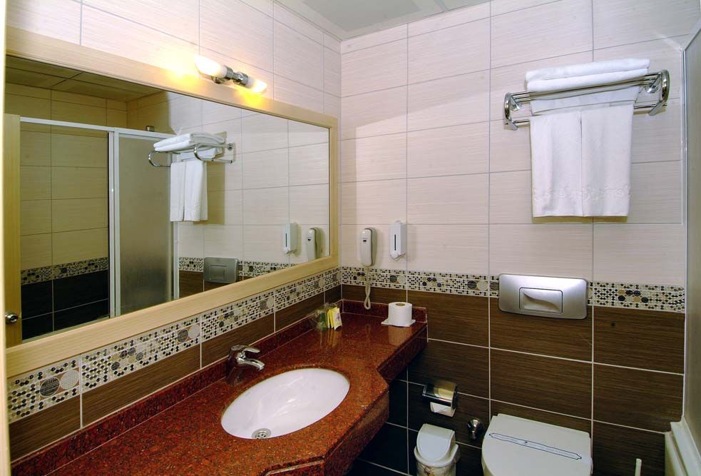 Gardenia Beach Hotel - 111