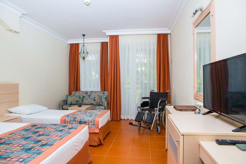 Gardenia Beach Hotel - 105