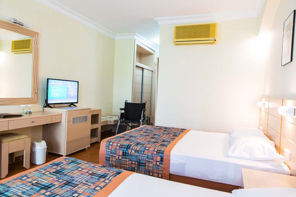 Gardenia Beach Hotel - 104