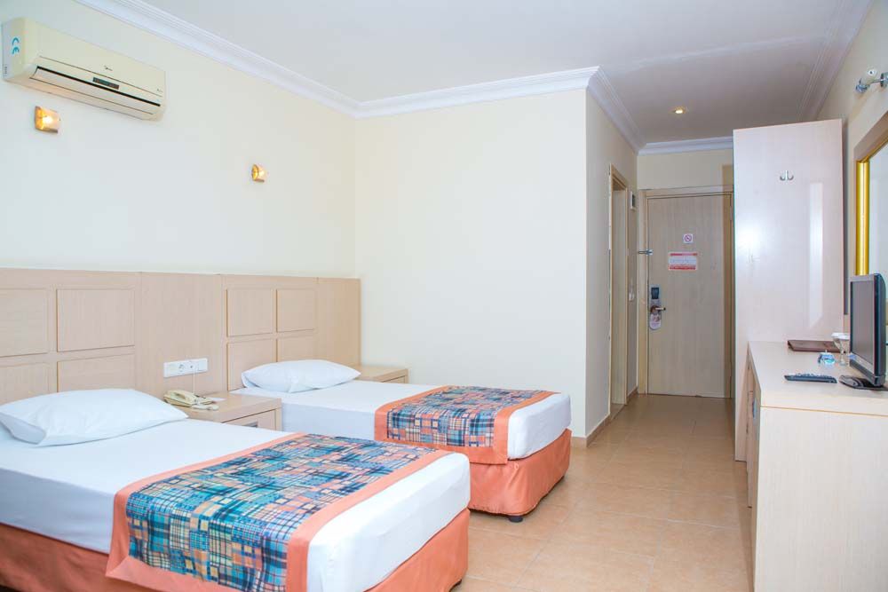 Gardenia Beach Hotel - 103